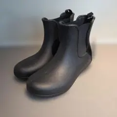 新品 crocs freesail chelsea boot 21cmのサムネイル