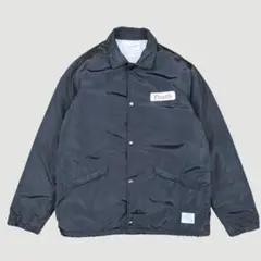 コーチジャケット xl