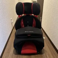 美品『AILEBEBE』 サラット3ステップ クワトロ ST