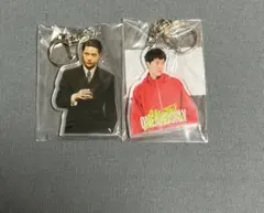 2026年最新】王一博 キーホルダーの人気アイテム - メルカリ