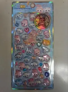 正規品　KAMIO JAPAN　まじかるベリーベリー　光る　ジュエルプチドロップ