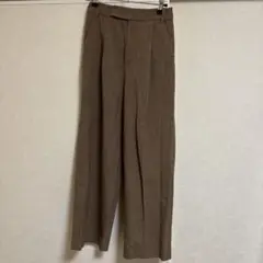 イージーパンツ スラックス