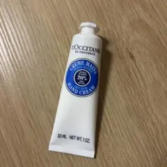 L'OCCITANE SH ハンドクリームb 30mlのサムネイル