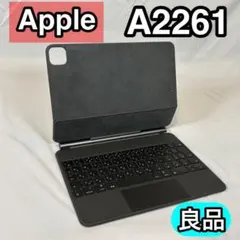 iPad Magic Keyboard A2261 11インチ