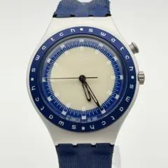 swatch スウォッチ ヴィンテージ Irony 1996のサムネイル
