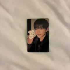 EXO REVEREX ソウルコン　ラントレ　セフン