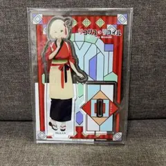 リコリス・リコイル 錦木千束 アクリルスタンドのサムネイル