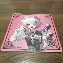 魔法少女ノ魔女裁判 まねきねこ 缶バッジ 桜羽エマ - メルカリ