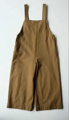 ピルグリムサーフサプライ　サロペット　オーバーオール　0