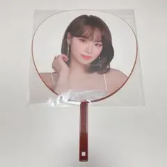 LE SSERAFIM TOUR 'EASY CRAZY HOT' チェウォン