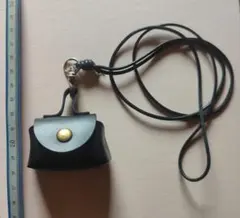 ミニバッグ型　チャーム