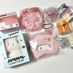 PLAVEプレイブ MMMM ムメミムハミンhaminセット - メルカリ