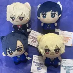 金色のコルダ スタオケ ちびぐるみ ぬいぐるみ 17種 Amazon.co.jp: 金色のコルダ スタオケ ちびぐるみ ぬいぐるみ 17