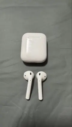 Apple AirPods1 ワイヤレスイヤホン