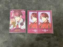 にじさんじ Rose Valentine チェキ ローレン・イロアス