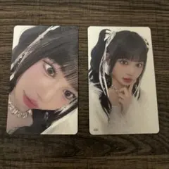 THIS IS ME:I ENCORE IN TOKYO 村上璃杏 トレカ