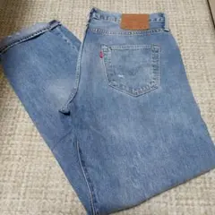 Levi's 501 CT W34 L32 デニム　値下げ可能です！