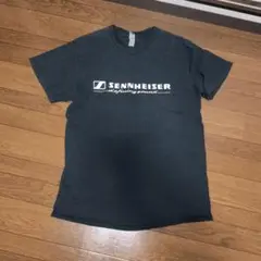 ゼンハイザー Tシャツ