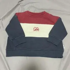 Buddy Lee ストライプ トレーナー