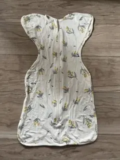 konny モダールスワドルスーツ　3M ミモザ