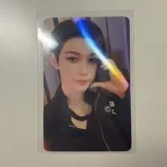 スキズ フィリックス maxident makestar 特典