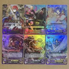 2026年最新】TCGファイアーエムブレムの人気アイテム - メルカリ