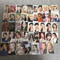 ITZY リュジン　まとめ売り