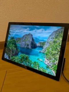 MicroSoft Surface Pro 4 Core-i5 128GB