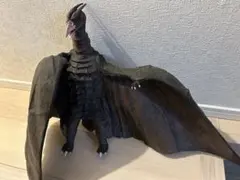 メルカリ最安価】「三大怪獣 地球最大の決戦」1964版 RODAN（ラドン