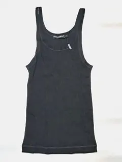 2026年最新】D&G ／ Dolce＆Gabbana メンズ タンクトップ