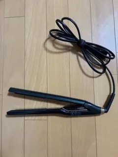 極美品】ヘアビューロン 7D Plus ストレート - メルカリ