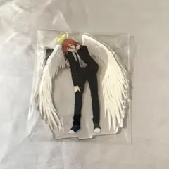 天使の悪魔 キャラクターグッズ