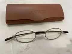 ほぼ新品　オリバーピープルズ　Astor AG 44-23 アンティークゴールド