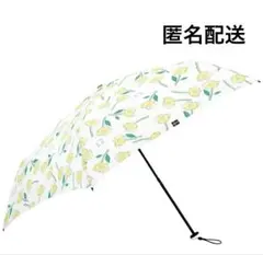 折りたたみ傘　mabu moz コラボ　晴雨兼用　傘のサムネイル
