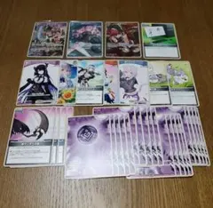 ホロカ　パーツ　まとめ売り