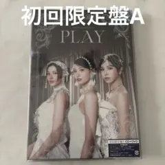 2026年最新】PLAY (初回限定盤A) - MISAMOの人気アイテム - メルカリ