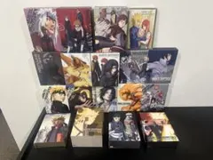 2026年最新】naruto疾風伝 dvd boxの人気アイテム - メルカリ