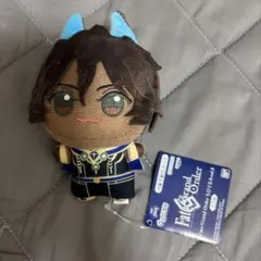 アルジュナオルタ ちびぐるみ FGO