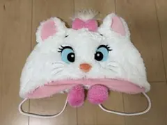 ディズニー ファンキャップ マリー