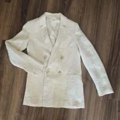 H&M テーラードジャケット