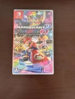 マリオカート8 デラックス Nintendo Switch