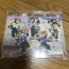 忍たま乱太郎　アクリルボード