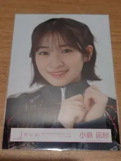 櫻坂46 小島凪紗 ヨリ10種 - メルカリ