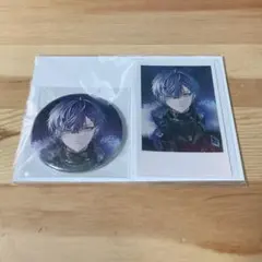 誕生日グッズ 小柳ロウ ①