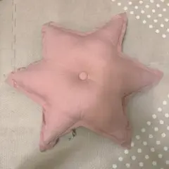カムカムコペンハーゲン クッション ベビー