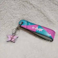 処分価格　あんさんぶるスターズ！　2wink　キーホルダー