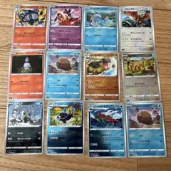 ポケモンカード LEGEND ミラー まとめ売り 10枚セット - メルカリ