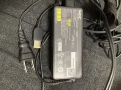 NEC ACアダプター ADP004 PC-VP-BP103
