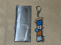 中日ドラゴンズ 岡林勇希 シークレットネームキーホルダー