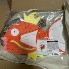 コイキング　バッグ　オス　ピカピカボックス　2026 新品未開封